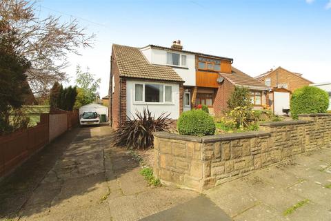 Raeburn Drive, Bradford BD6