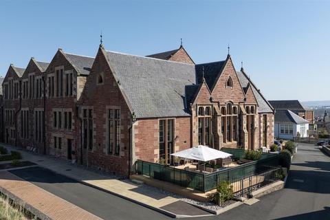 undefined, Old School Apartments, Blairgowrie PH10