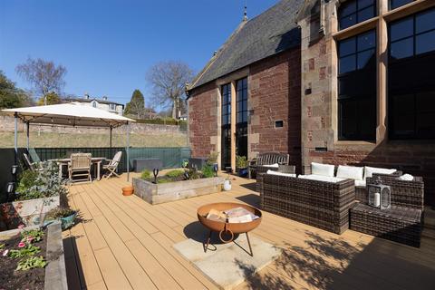 undefined, Old School Apartments, Blairgowrie PH10