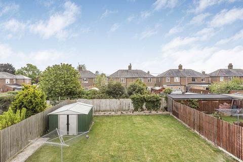 4 bedroom semi-detached house for sale, Bucknell Road, Bicester, OX26