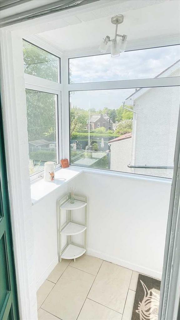Main Reception Porch