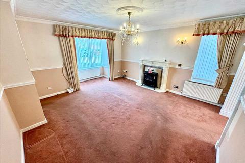 15 Parc Afon, Tonypandy, CF40 1JP