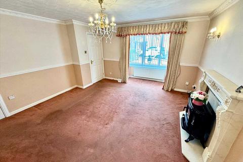 15 Parc Afon, Tonypandy, CF40 1JP