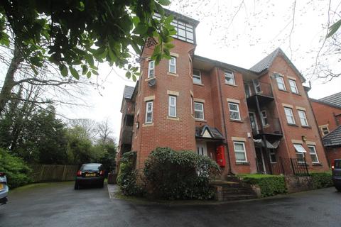 Redcot, Bolton BL1