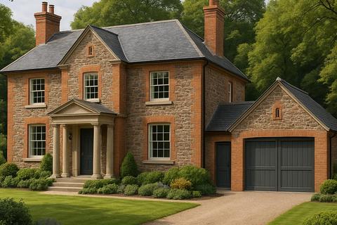 undefined, Ladywood, Ironbridge, TF8