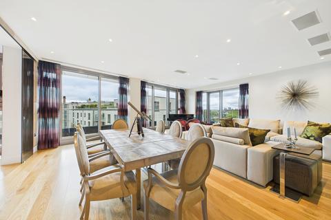 The Knightsbridge Apartments, Knightsbridge, London, SW7