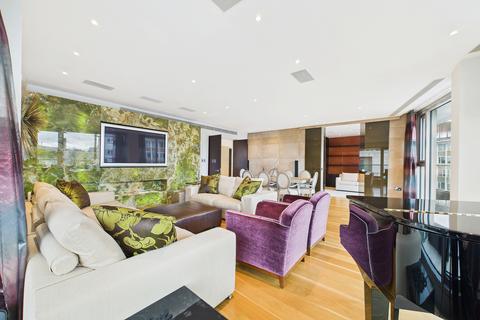 3 bedroom apartment to rent, The Knightsbridge Apartments, Knightsbridge, London, SW7