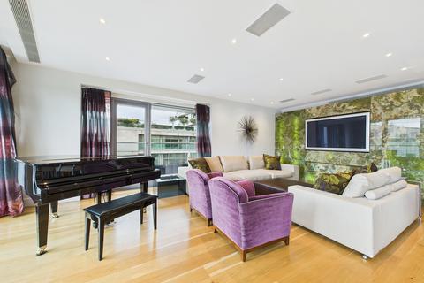 3 bedroom apartment to rent, The Knightsbridge Apartments, Knightsbridge, London, SW7