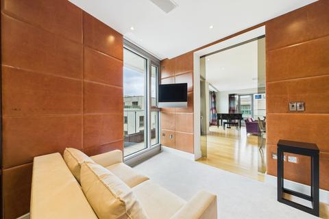 3 bedroom apartment to rent, The Knightsbridge Apartments, Knightsbridge, London, SW7