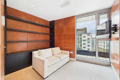 3 bedroom apartment to rent, The Knightsbridge Apartments, Knightsbridge, London, SW7