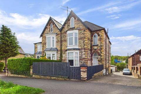 Flat 1, 83 Baslow Road, Sheffield, S17 4DP