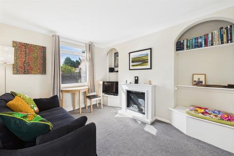Flat 1, 83 Baslow Road, Sheffield, S17 4DP