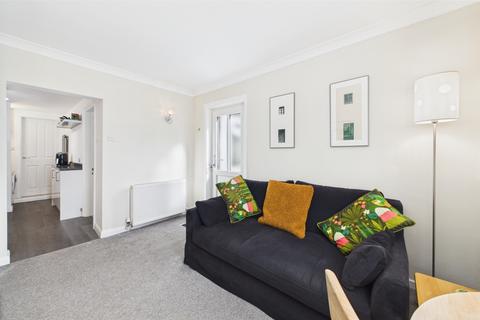 Flat 1, 83 Baslow Road, Sheffield, S17 4DP