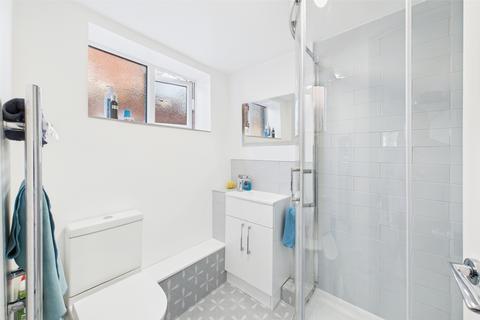 Flat 1, 83 Baslow Road, Sheffield, S17 4DP