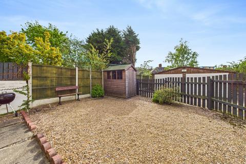 Flat 1, 83 Baslow Road, Sheffield, S17 4DP