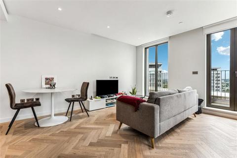 Asquith House, London W2