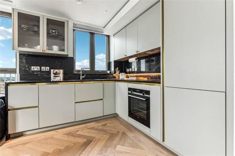 1 bedroom flat for sale, Asquith House, London W2