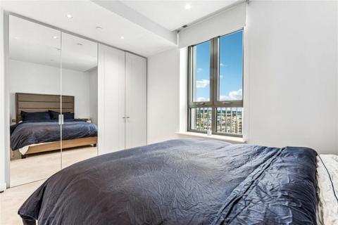 1 bedroom flat for sale, Asquith House, London W2