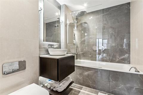 1 bedroom flat for sale, Asquith House, London W2
