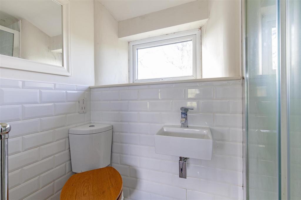 Bedroom 5 En Suite