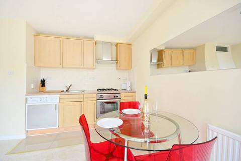 1 bedroom flat for sale, Barchester Close, Hanwell, London, W7