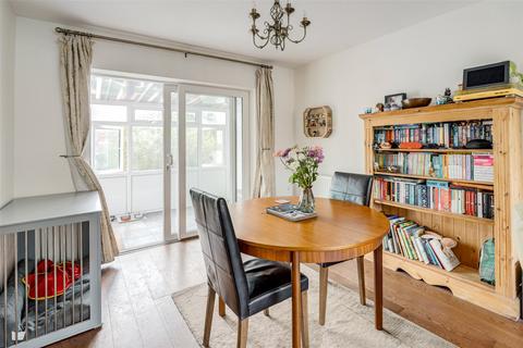 3 bedroom terraced house for sale, Halsbury Road, Worthing, West Sussex, BN11