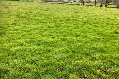 Land to rent, Land At The Ffridd, Mochdre, Newtown, Powys, SY16