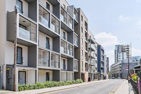 2 bedroom flat for sale, 44 Bow Common Lane, London E3