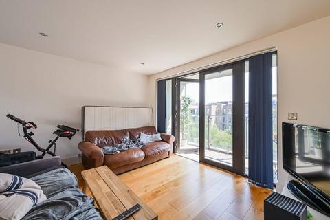 2 bedroom flat for sale, 44 Bow Common Lane, London E3