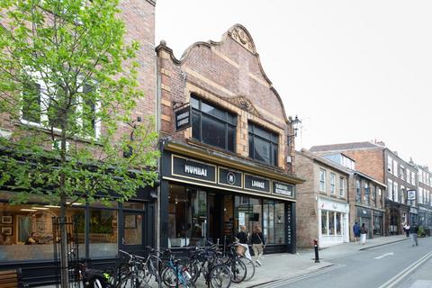 Property for sale, 47 Fossgate, York, YO1 9TF