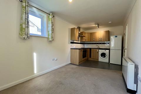 2 bedroom flat to rent, Abbeyfields, PETERBOROUGH PE2