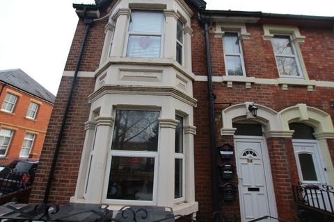 Studio to rent, 14 Euclid Street, Swindon, SN1