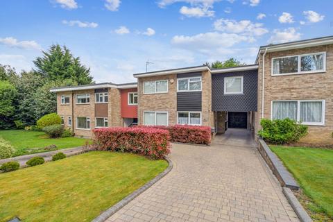 4 Margeholes, Watford, WD19 5AP