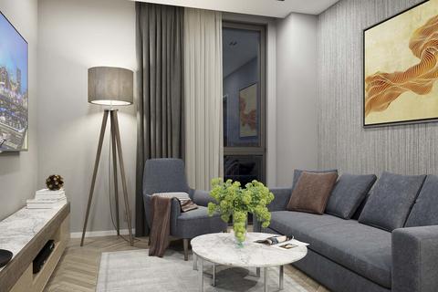 2 bedroom apartment for sale, at One Park Lane, One Park Lane L1