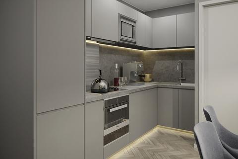 2 bedroom apartment for sale, at One Park Lane, One Park Lane L1
