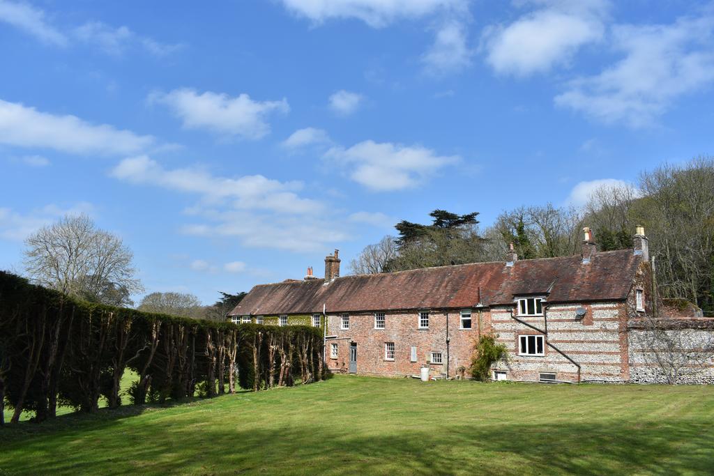 Back of House