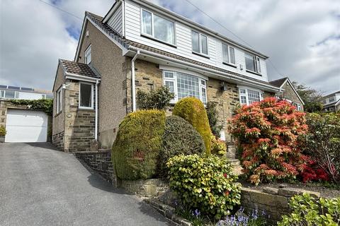 3 bedroom semi-detached house for sale, Harcourt Avenue, Bradford BD13