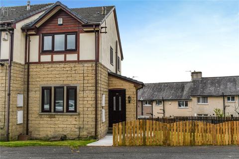 2 bedroom semi-detached house to rent - The Oval, Bingley, West Yorkshire, BD16