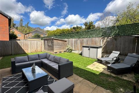1 Ryall Close, Bricket Wood, St Albans, AL2 3TS