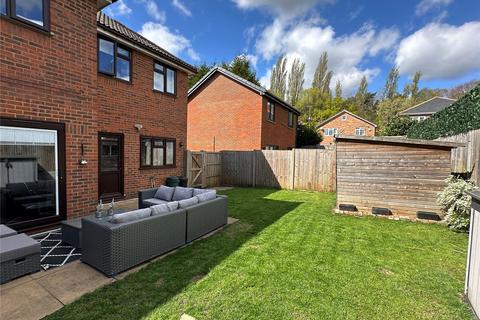 1 Ryall Close, Bricket Wood, St Albans, AL2 3TS