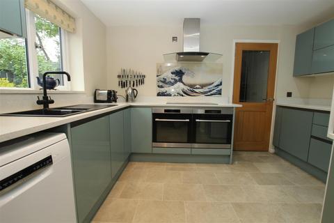 4 bedroom detached house for sale, Olympic Way, Eastleigh