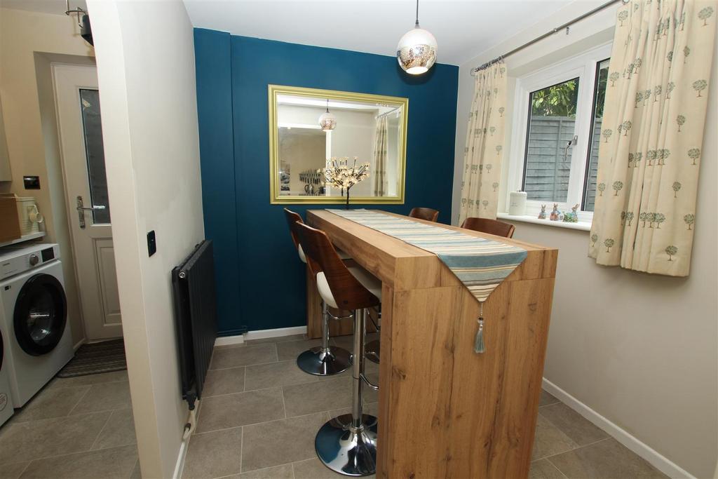 Breakfast Room