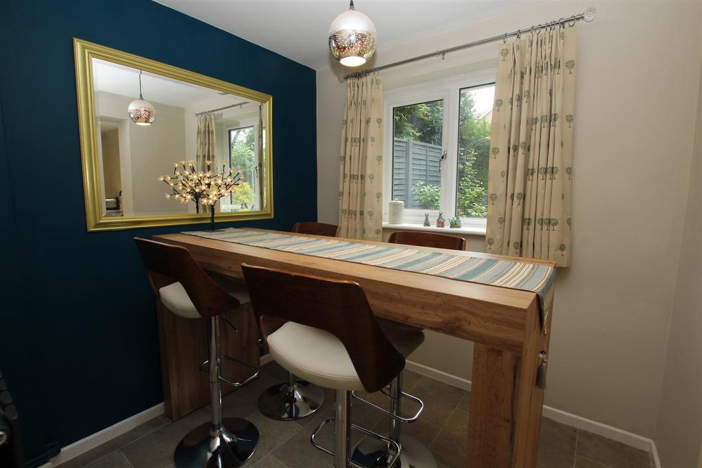 Breakfast Room