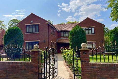 undefined, St. Andrews Close, Darlington