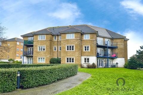 St. Kitts Drive, East Sussex BN23