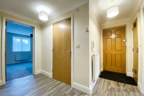 undefined, St. Kitts Drive, East Sussex BN23