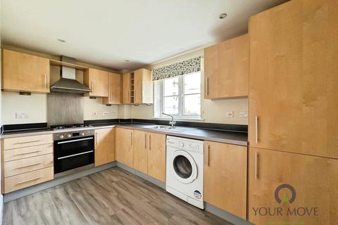 undefined, St. Kitts Drive, East Sussex BN23