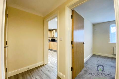 undefined, St. Kitts Drive, East Sussex BN23