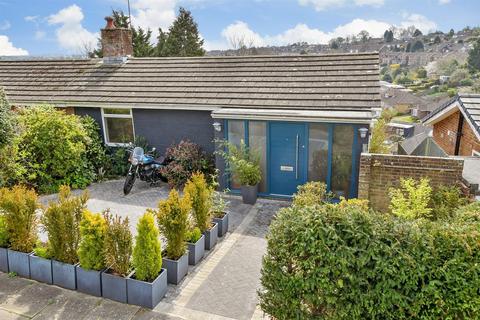 3 bedroom semi-detached house for sale, Bramble Rise, Westdene, Brighton, East Sussex