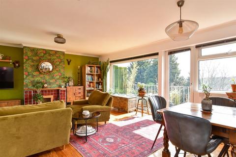 3 bedroom semi-detached house for sale, Bramble Rise, Westdene, Brighton, East Sussex